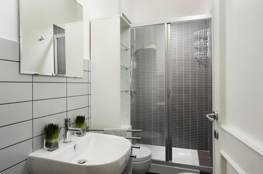 Vavilon Resort ローマ 部屋 写真