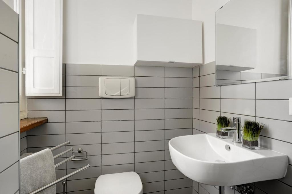 Vavilon Resort ローマ 部屋 写真